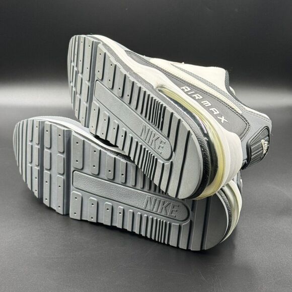 Nike Air Max LTD 3 'White Cool Grey' - Picture 9 of 12